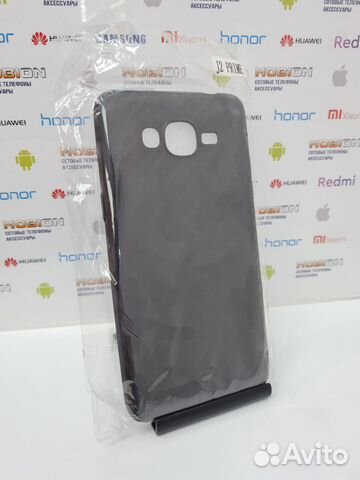 Чехол для Samsung Galaxy J2 Prime