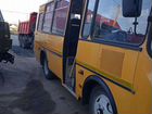 Школьный автобус ПАЗ 32053-70, 2007 объявление продам