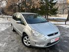Ford S-MAX 2.0 МТ, 2007, 238 459 км