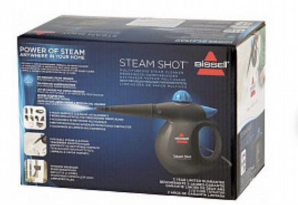 Паровой очиститель, отпариватель Паровой очистител