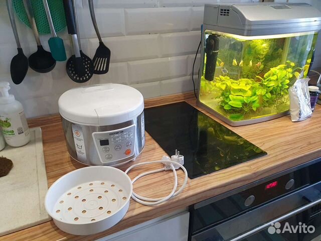 Мультиварка