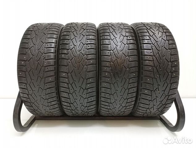 Nokian Tyres Nordman 7 SUV 215/65 R16