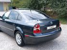 Volkswagen Passat 1.8 AT, 2003, 250 000 км объявление продам