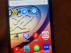 Телефон Prestigio