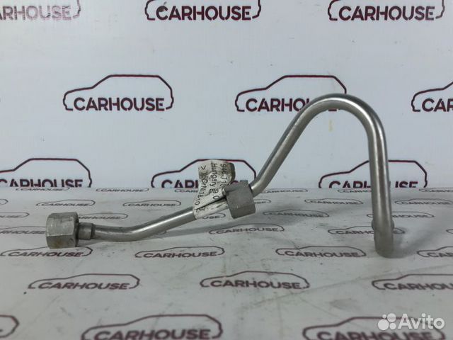 Трубка топливная Porsche Cayenne 958 рест 3.6 cura