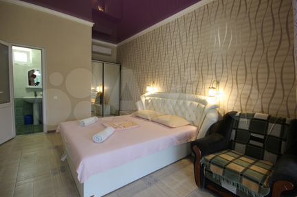 Комната 20 м², 2/3 эт.