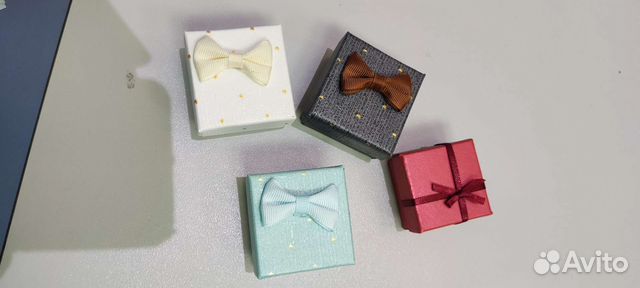 Коробка подарочная