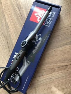 Плойка dewal 16мм