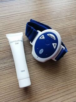 Антихрап Opti браслет