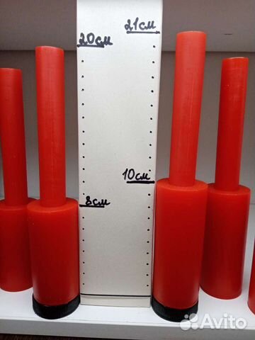 Фиксаторы хоккейных ворот