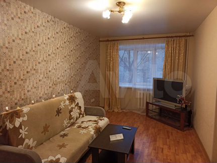1-к. квартира, 30 м², 3/5 эт.
