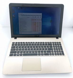 Корпус для ноутбука Asus R540YA-X0112T