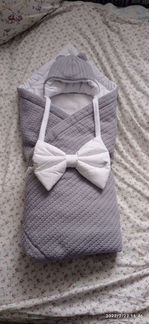 Конверт-одеяло