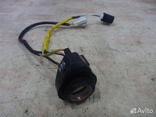 Иммобилайзер Hyundai Sonata EF G4GC 2009