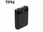 Внешний аккумулятор TFN Mini LCD 10000 mAh объявление продам