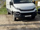 Iveco Daily 3.0 AT, 2017, 155 000 км