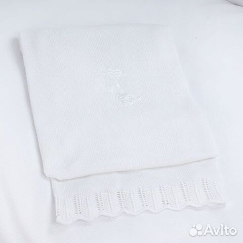 Плед Picci Miro 80х90см