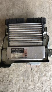 Блок управления форсунками впрыском Тойота 200 4.5