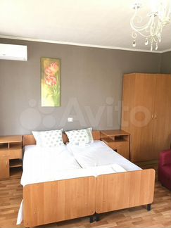 1-к. квартира, 27 м², 2/3 эт.