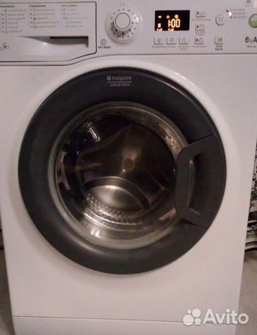 Ремонт стиральных машин