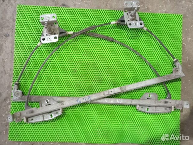 Стеклоподъемник Volkswagen Transporter Caravelle