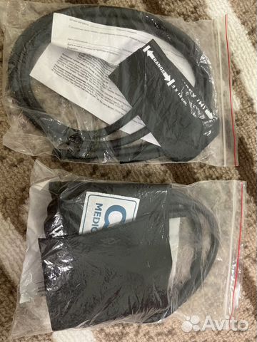 Манжета детская для механического тонометра