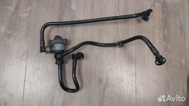 Клапан вентиляции топливного бака Bmw 528I F10