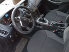 Ford Focus 2.0 МТ, 2013, 230 000 км объявление продам
