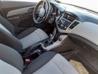Chevrolet Cruze 1.6 МТ, 2012, 214 000 км объявление продам