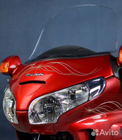 Подшипник переднего колеса Honda CRF450 02-13 OEM