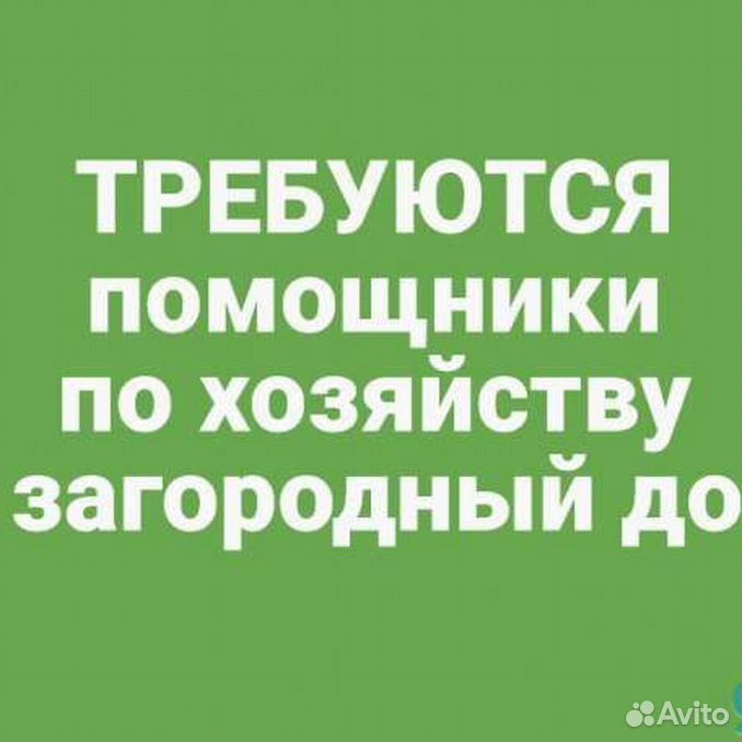 Сторож с проживанием московская область. Требуется помощник по хозяйству. Помощник по хозяйству с проживанием. Ищу помощника. Помощник по хозяйству объявление.