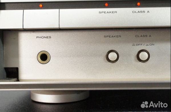 Усилитель Marantz pm-99SE, Флагман, XLR, класс А