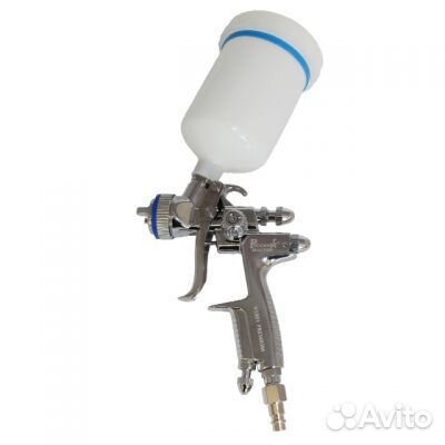 Краскопульт H1001 Premium hvlp 1.4мм
