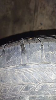 Cordiant 185/75 R14C