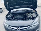 Opel Astra 1.6 AT, 2013, 168 000 км объявление продам