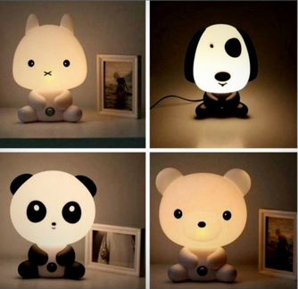 Светильник для детей/ночник