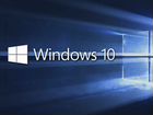 Windows 10 home/pro ключ