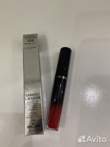 Lancome L'Absolu Lacquer