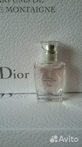 Dior Forever and Ever новая 7,5 мл