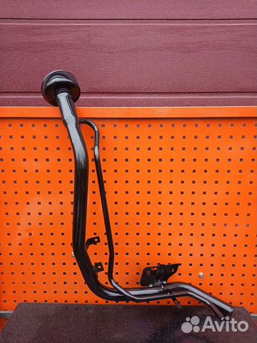 Горловина топливная Ниссан х-трайл т 30