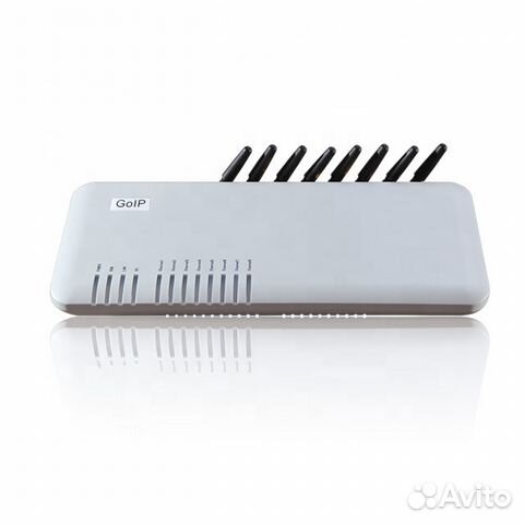 Шлюз GoIP 8