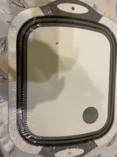 Многофункциональная разделочная доска