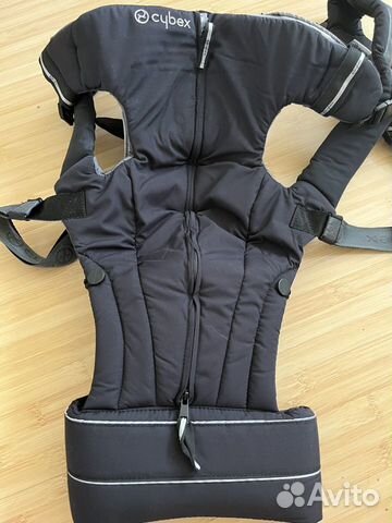 Кенгуру рюкзак переноска для детей