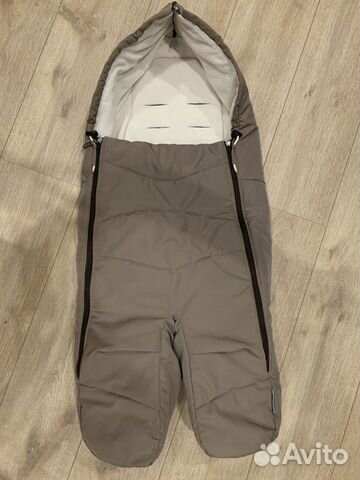 Муфта для ног Stokke