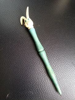 Ручки из СССР