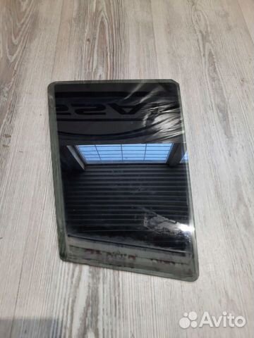 Форточка стекло двери Kia sportage 3 Прав