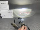 LED мини линза н4 дальний ближний объявление продам