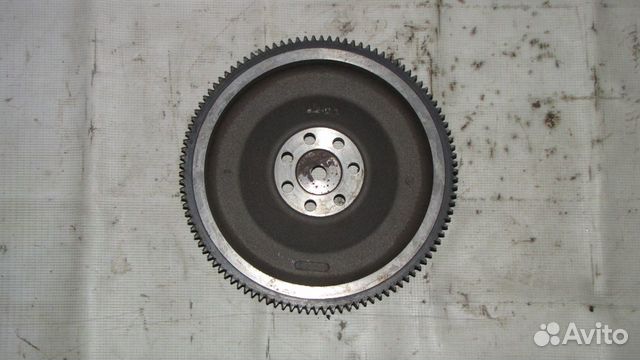 Маховик Митсубиси Каризма