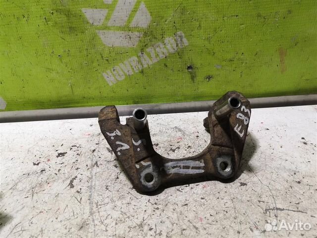 Скоба суппорта заднего бмв Х3 Е83 04-10