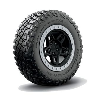 bfgoodrich mud terrain ta km2